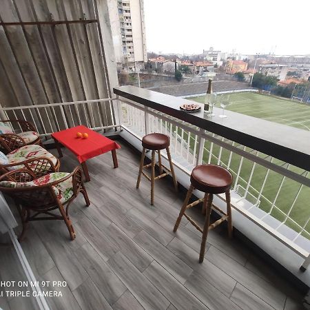 Riview Apartment ริเยกา ภายนอก รูปภาพ