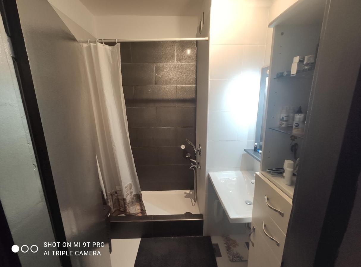 Riview Apartment ริเยกา ภายนอก รูปภาพ