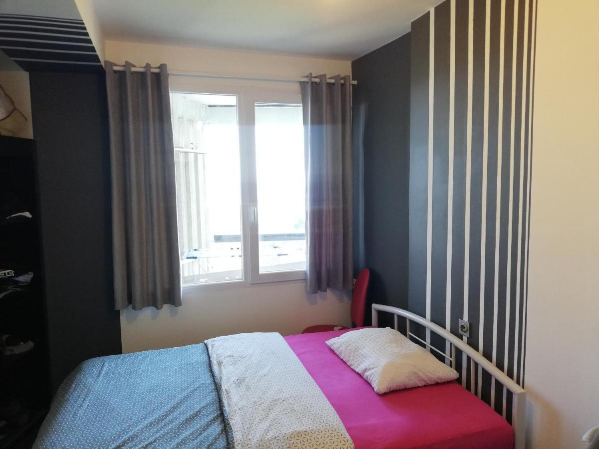 Riview Apartment ริเยกา ภายนอก รูปภาพ